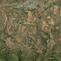 Ixtlán del Río Satellite Map