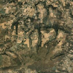 El Derramadero Satellite Map