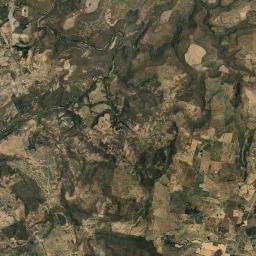 Apozol de Gutiérrez Satellite Map