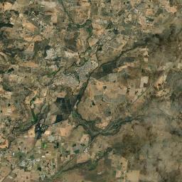 La Providencia Satellite Map