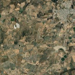 San José de los Reynoso Satellite Map