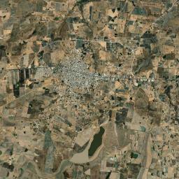 Colonia Veintitrés de Mayo Satellite Map