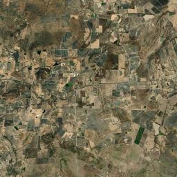 El Puerto de Amolero Satellite Map