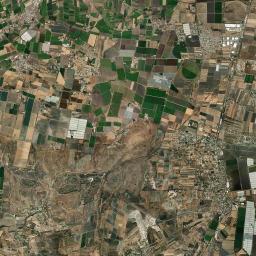 Colonia Latinoamericana Satellite Map