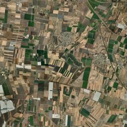 San Francisco de Durán Satellite Map