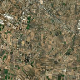 Loza de Barrera Satellite Map