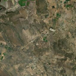 Corral de Piedras de Arriba Satellite Map