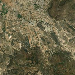 Ojo de Agua del Refugio Satellite Map