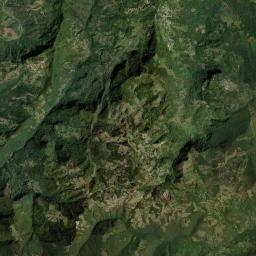 Cuazahuatl Satellite Map