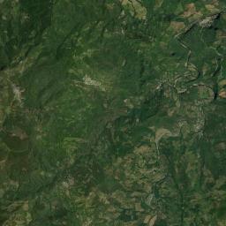 Tepehuacán de Guerrero Satellite Map