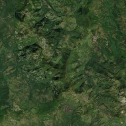 Acoxcatlán Satellite Map