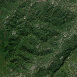 Atlapexco Satellite Map