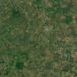 El Mirador Satellite Map