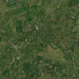 Álamo Temapache Satellite Map