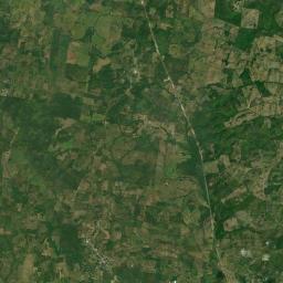 Ojite Rancho Nuevo Satellite Map