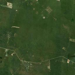 Ticopó Satellite Map