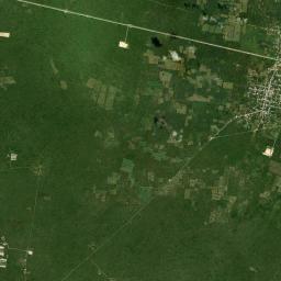 Kimbila Satellite Map