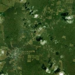 Tunkas Satellite Map