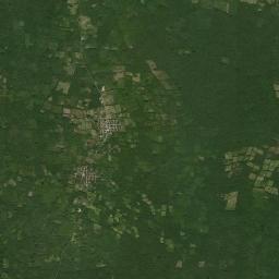 Nacuche Satellite Map