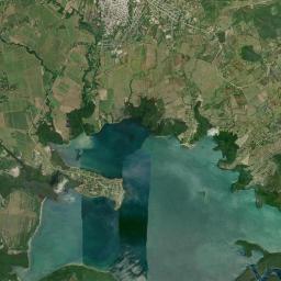 Banes Satellite Map