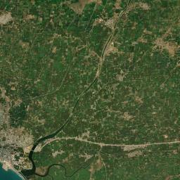 Sutrapada Satellite Map