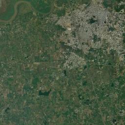 Navsari Satellite Map
