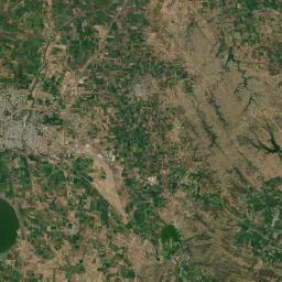 Erandol Satellite Map