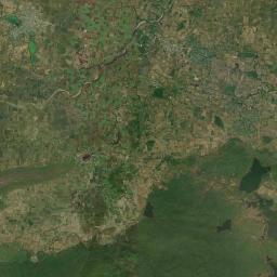 Mandhal Satellite Map