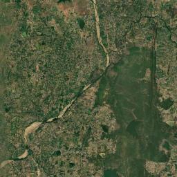 Dighori Satellite Map