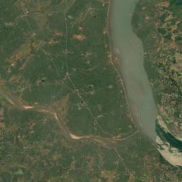 Subarnapur Satellite Map