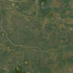 Kamakhyanagar Satellite Map