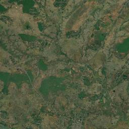 Bhuban Satellite Map