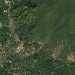 Huyện Kỳ Sơn Satellite Map