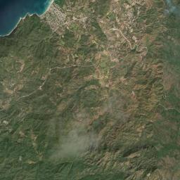 Lo de Marcos Satellite Map