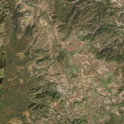 Amatanejo Satellite Map