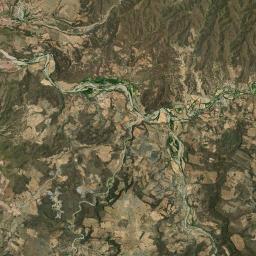 Amajaquillo Satellite Map