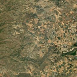 La Estancia de Ayones Satellite Map