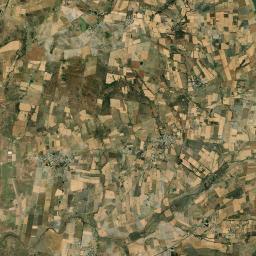 La Garruña Satellite Map