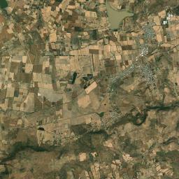 Cuquío Satellite Map