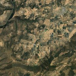 Mezcala Satellite Map