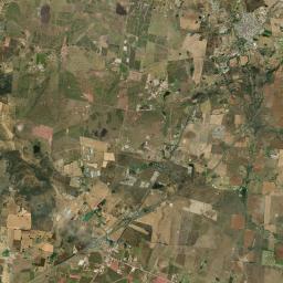 La Mina Satellite Map