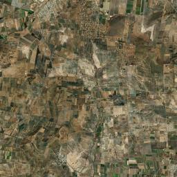 Colonia Rafael Corrales Ayala Satellite Map