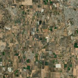 Los Medranos Satellite Map