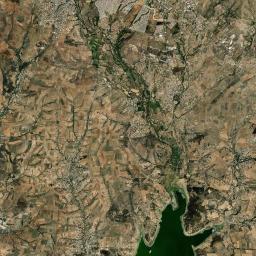 Puentecillas Satellite Map