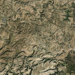 Xoconoxtle el Grande Satellite Map