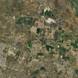 Corralejo de Arriba Satellite Map