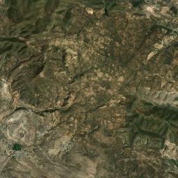 Puerto de Nieto Satellite Map