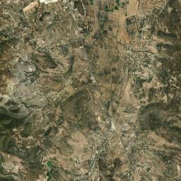 Puerto de Carroza Satellite Map