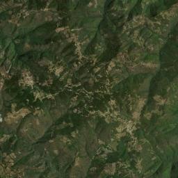 Tlahuiltepa Satellite Map