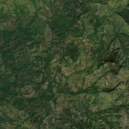 Ixtlahuaca Satellite Map